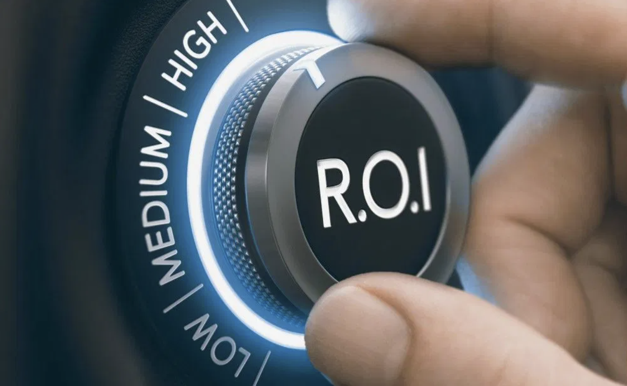 Pimics Roi Calculation Pimics Roi Calculation