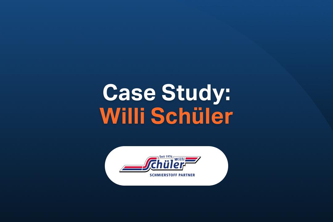 Cutting Through the Clutter: How Willi Schüler GmbH Transformed Product Management with Pimics
