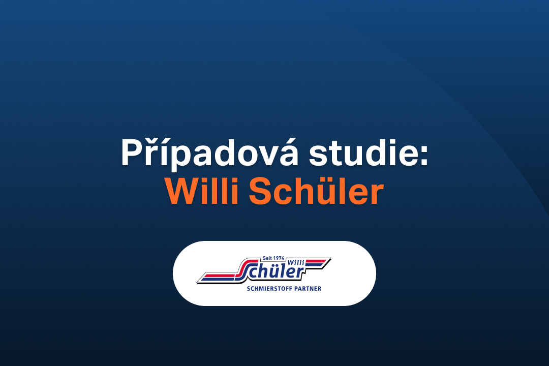 PŘÍPADOVÁ STUDIE: S Pimics má německá firma Willi Schüler v produktových datech pořádek