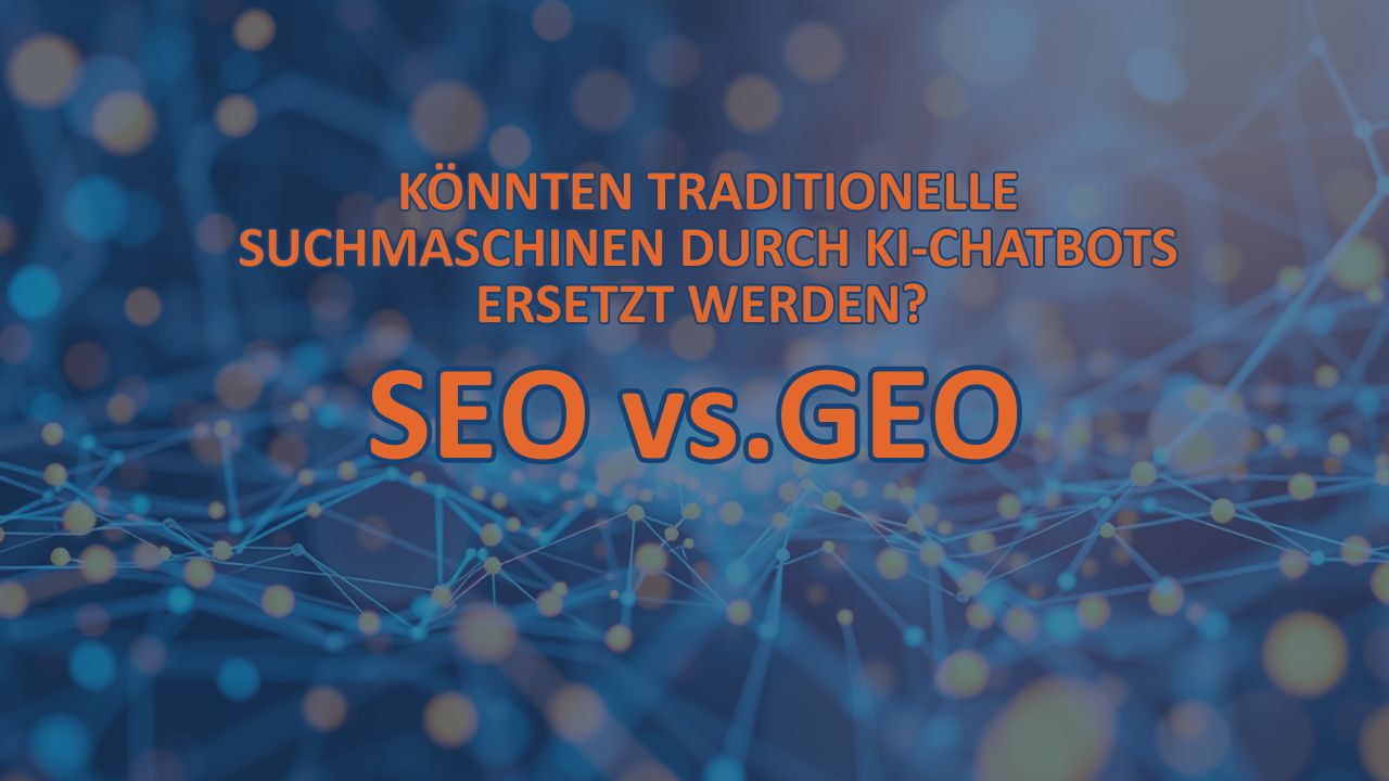 Suchmaschinen werden zu Antwortmaschinen: Wie KI die Customer Journey verändert und warum Datenqualität wichtig ist