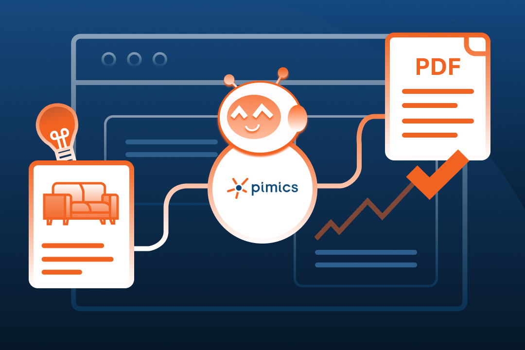 From Copilot to Autonomous Agents: AI in Product Information Management