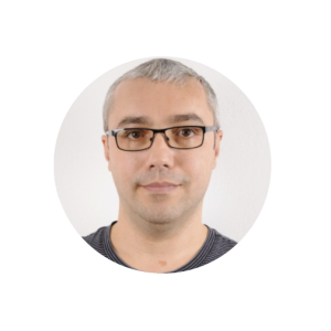 Sergiu Iscu