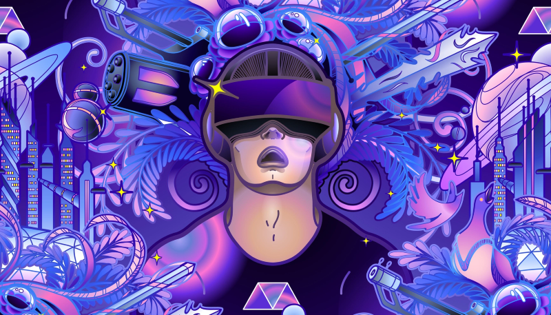 E-commerce gears up for the metaverse