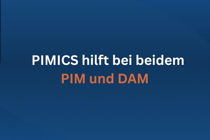 SharePoint im Fokus: Digital Asset Management mit Pimics effizienter gestalten