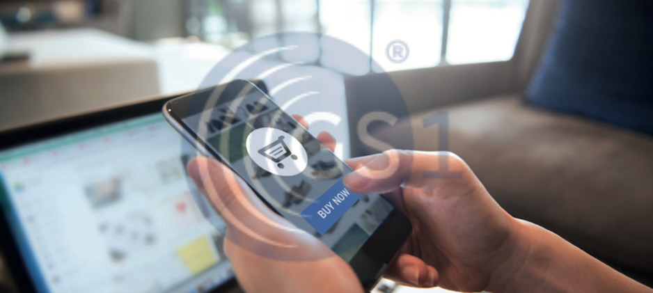 GS1 and its Global Product Classification