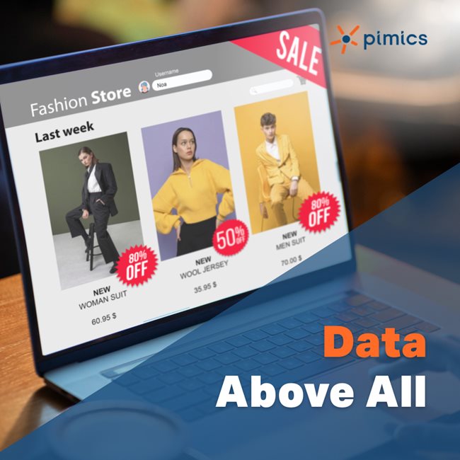 The E-commerce vs PIM Dilemma: Why Data Comes First
