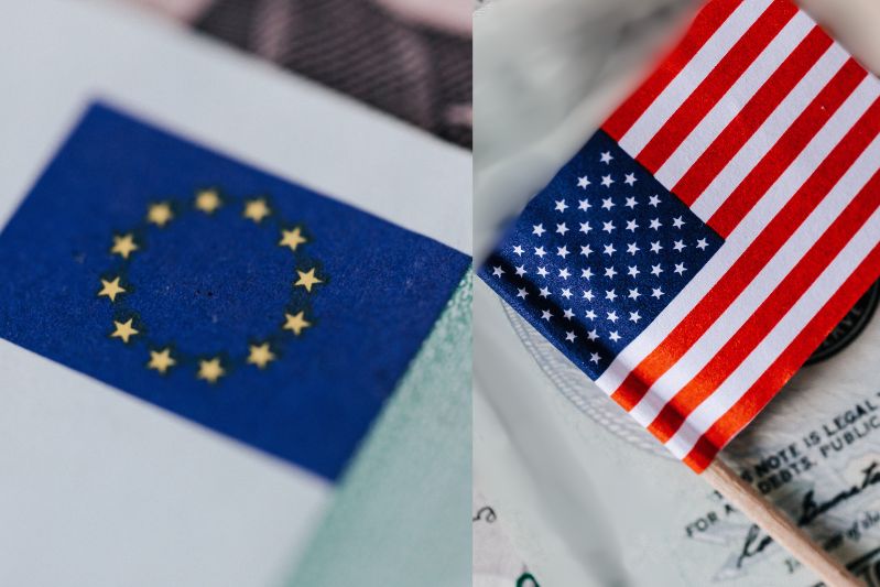 New EU & US Legislation: What It Means for Product Data