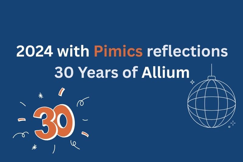 2024 with Pimics: Spreading from Sweden to Spain & Adding New AI Functionalities