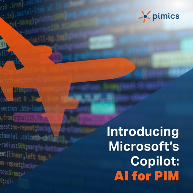 Microsoft Copilot: Application in PIM systems | PIMICS