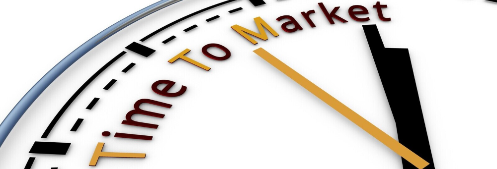 How PIM helps improve time-to-market