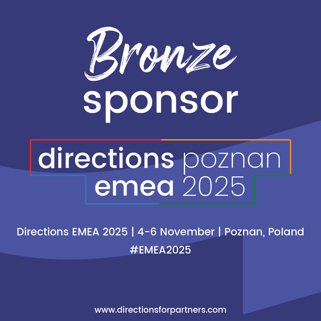 Directions EMEA 2025 – We are coming!