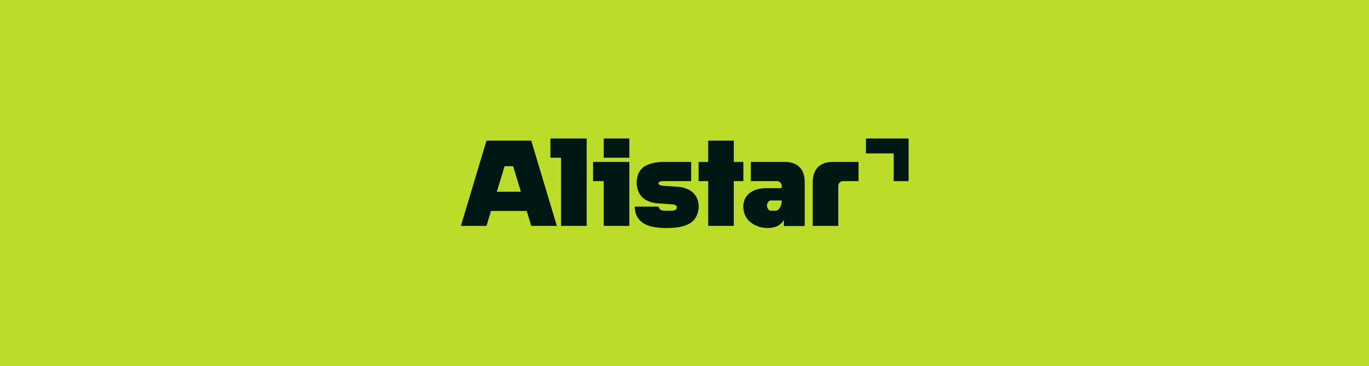 Alistar Group BV