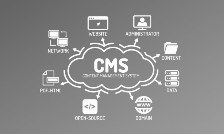 Is it really PIM vs. CMS?