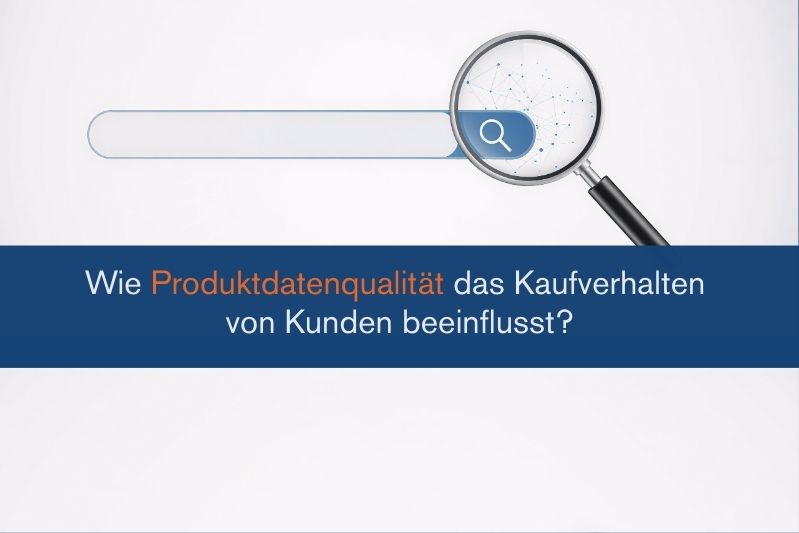 How Data Quality Impacts Behaviour of Customers?