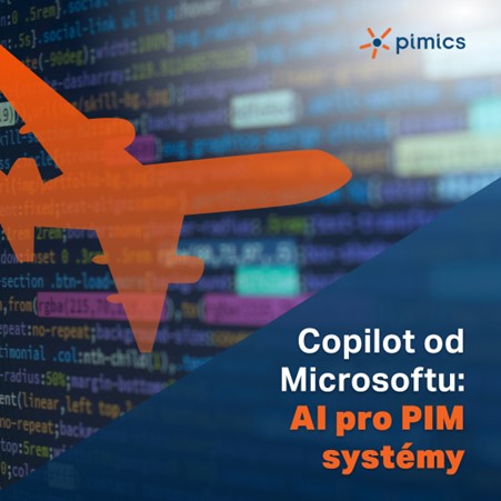 Jak může AI Copilot od Microsoftu zefektivnit správu produktových dat
